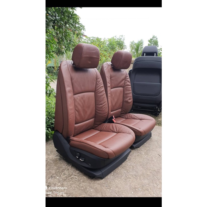 PREMIUM JUAL JOK ELEKTRIK BMW SERI 5 ORIGINAL COPOTAN - OTOSAFE