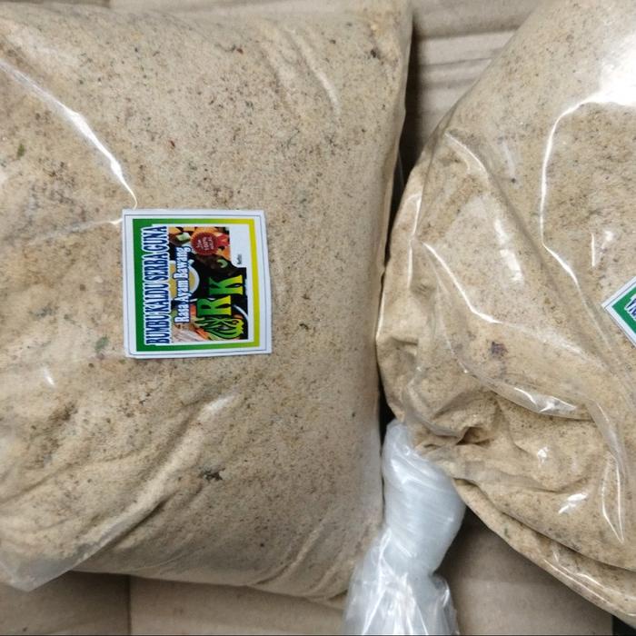 

UT710 bumbu seblak bumbu boci bumbu serbaguna paket 2kg Masakan Instan Baso FREE ONGKIR