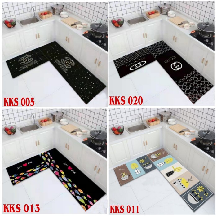 PREMIUM keset dapur, keset kitchen, keset, keset dapur 2 in 1