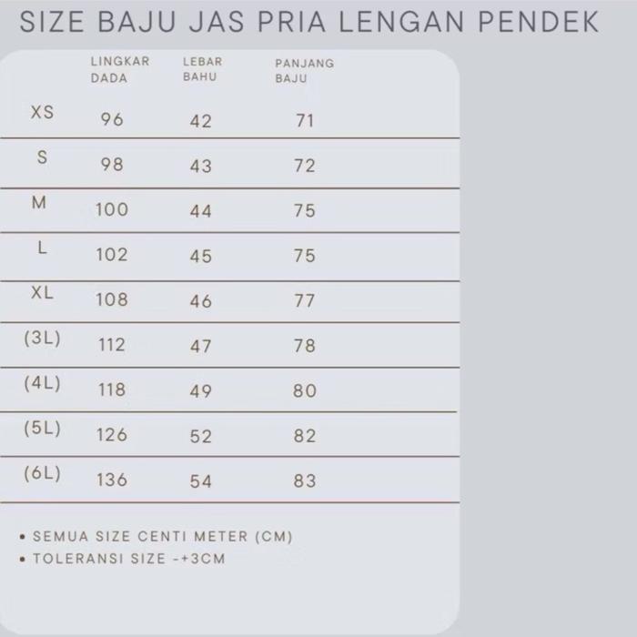 Viral Jas Dokter Pria / Sneli Dokter Pria / Jas Putih / Jas Koas / Baju Dokter Cowo / Jas Dokter