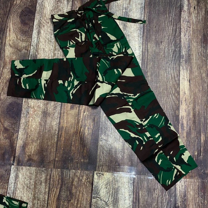 Promo Pdl Tni- Ad Balotelli Wanted03(Reseleting Puring) Cod