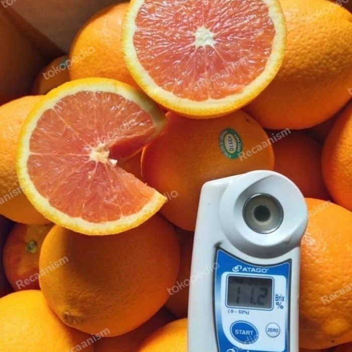 

Lezat- Sunkist Cara Cara AUS