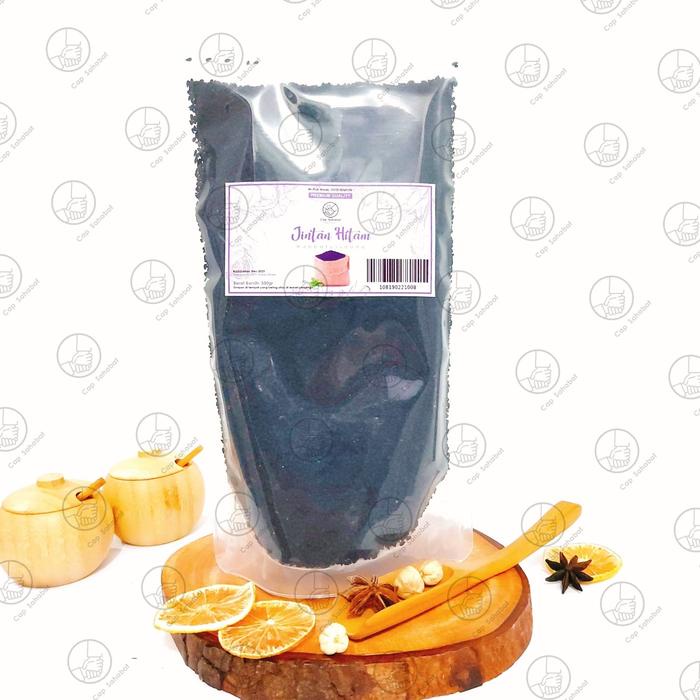 

Lezat- 500gr Jintan Hitam / Habbatusauda