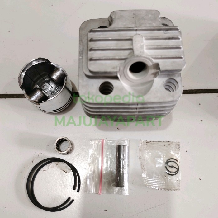 boring ZK44 motor mini GP mini trail ATV 49cc 50cc 44mm