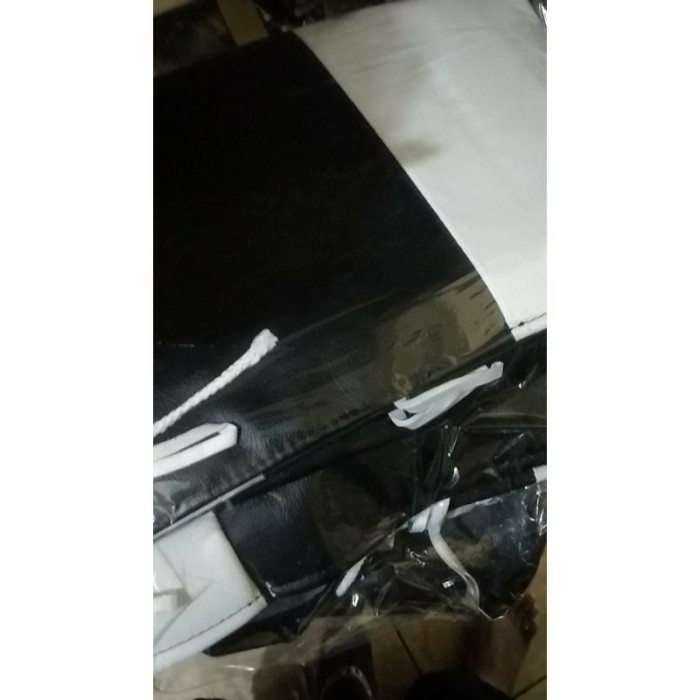 [Expert] Sarung Jok Mobil Wuling Confero Tipe DB/S