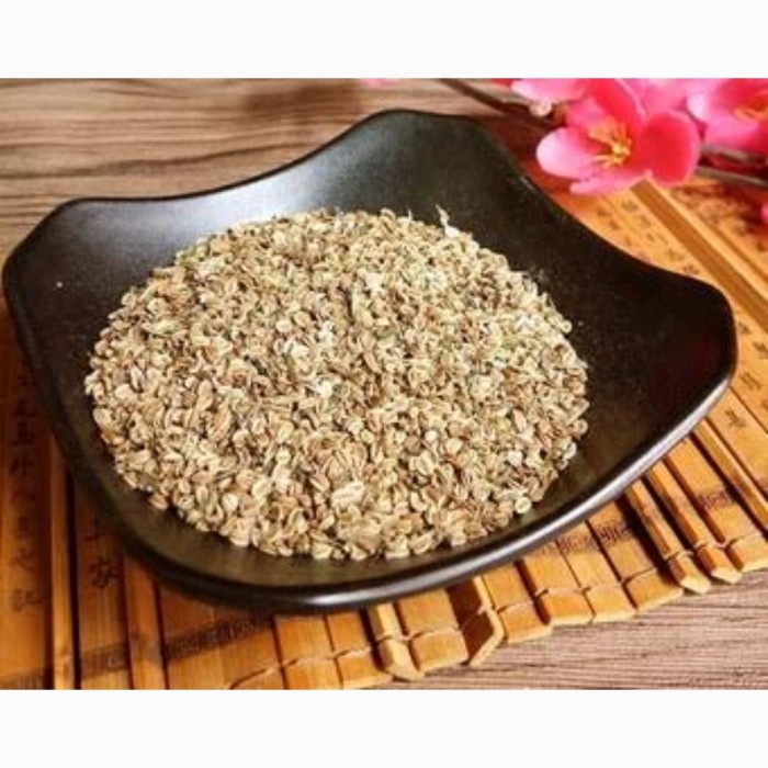

Herbal She Chuang Zi Cnidium Premium Grade 100gr