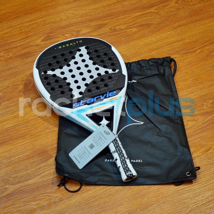 Starvie Basalto Pro 2025 Padel Racket
