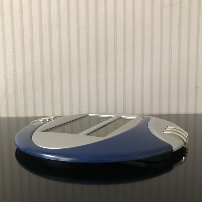 (GoodSeller) LED ESA 3885 / Jam Meja Digital / Jam Dinding Digital 3885