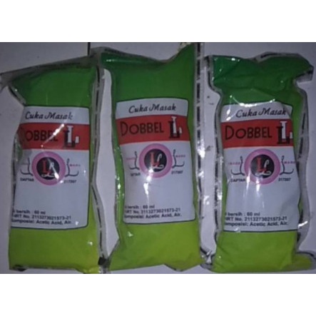 

Lezat- Cuka Sachet Dobbel L [ 60ml/48pcs/1 karton]