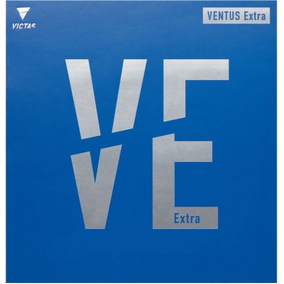 Karet Tenis Meja Victas Ventus Extra (VE)