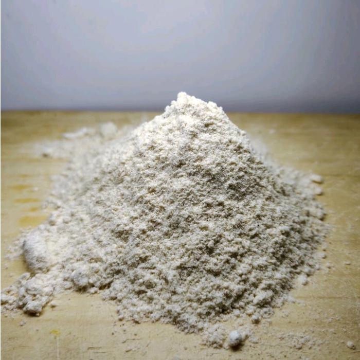 

Lezat- Tepung Biang fried chicken original 1kg. Bahan