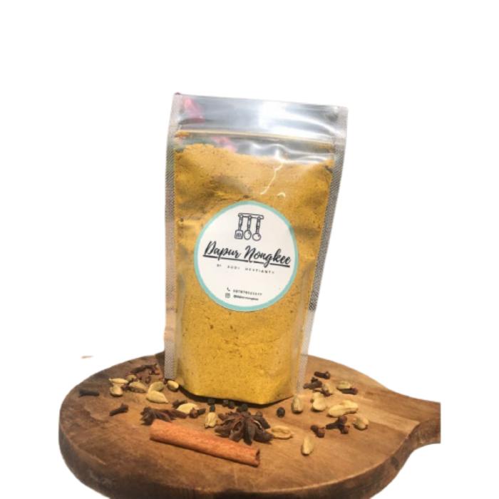 

Lezat- Bumbu Nasi Kebuli / Bumbu Kering 210g / Curry Powder 210g / Masakan Kari