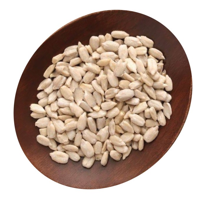 

SUNFLOWER SEED ORGANIK 500GR / KUACI BIJI MATAHARI MENTAH