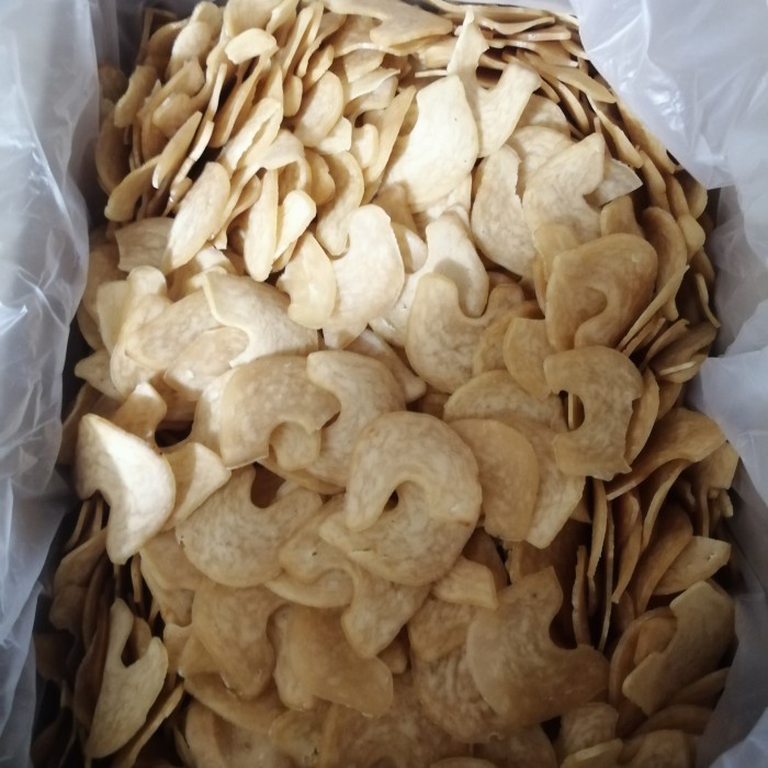 

kerupuk udang mede alam sari(kg)