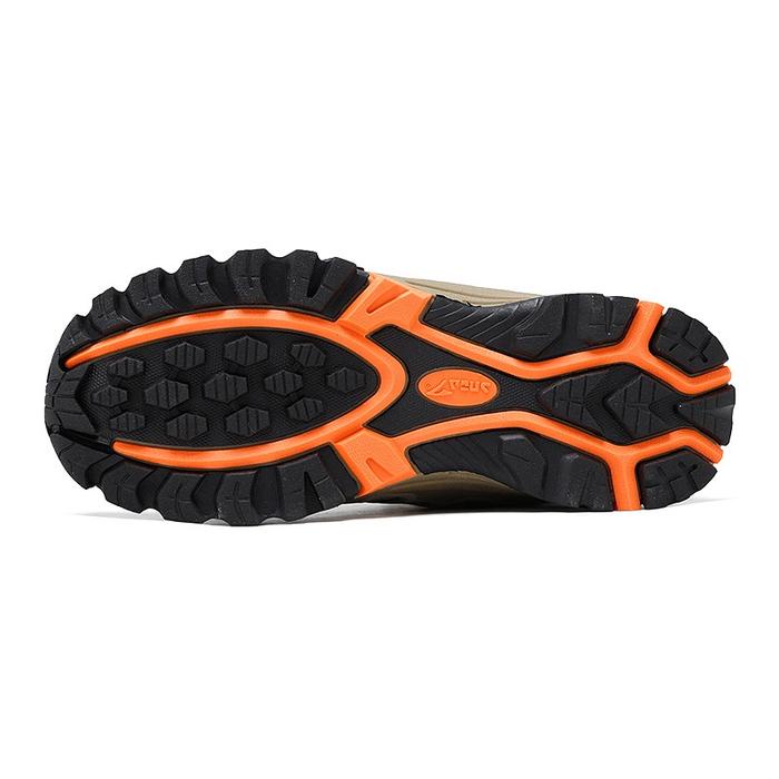 Sepatu Gunung Pria Snta Ukuran Besar/Jumbo Size 44 45 46 Hiking Shoes Trekking Climbing Pendaki