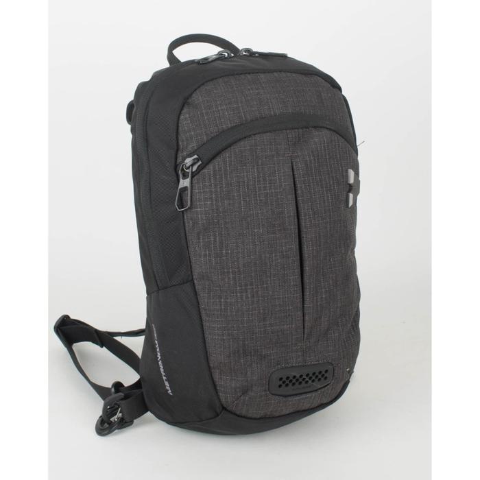 Tas Ransel Kalibre Metronom 04 Backpack 911380330 Forest Night 7L