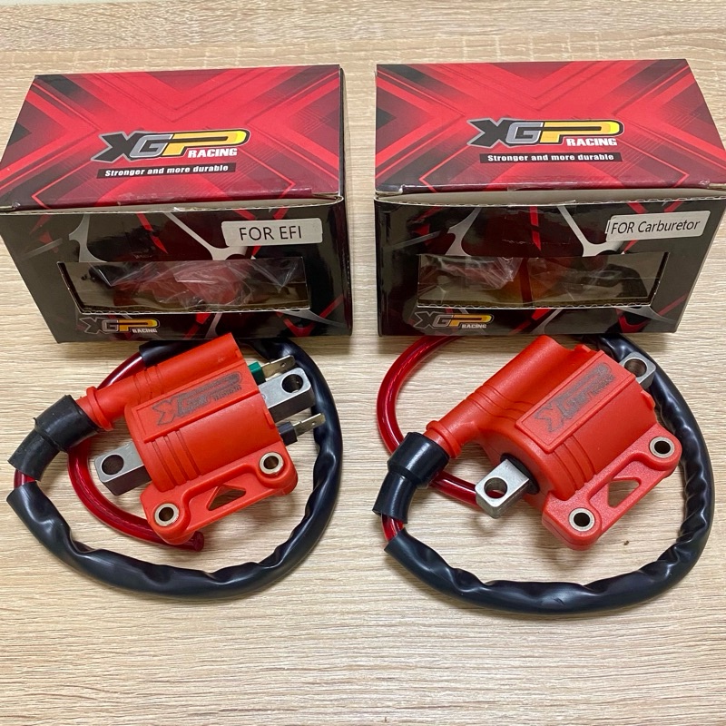 HTC Koil Racing Coil Racing TK Japan Faito Coil YZ125 Thailand Kuil YZ125 Thailand Koil BRT