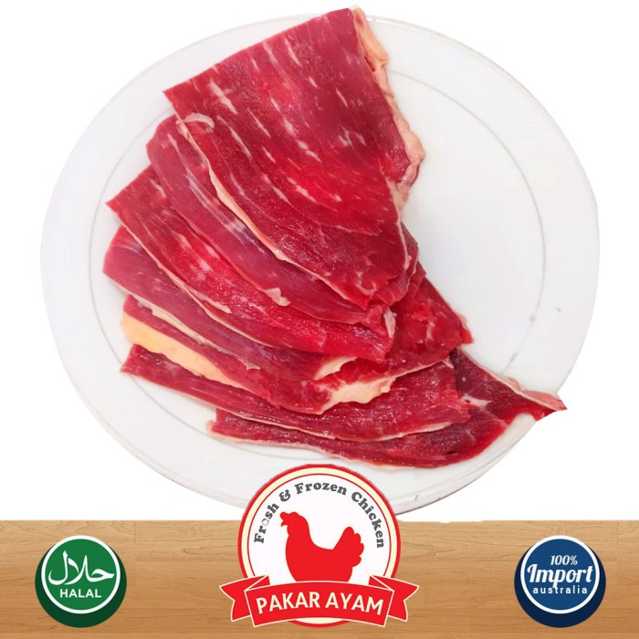 

Lezat- DAGING GANDIK IRIS UNTUK DENDENG / DAGING DENDENG / KUALITAS TERJAMIN