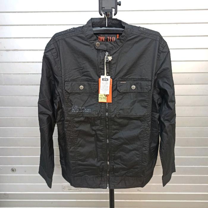 Jaket Casual CARDINAL Parasit Garansi Original EAJAR385