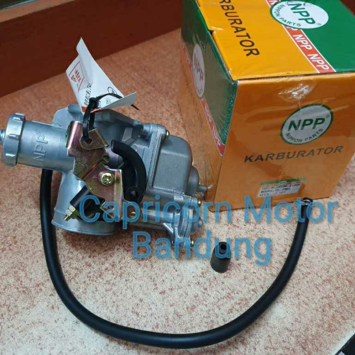 Karburator Karbu GL PRO GLPRO LAMA NPP