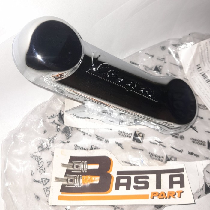 Cover Fork Vespa Sprint Primavera LX S 2V 3V Iget