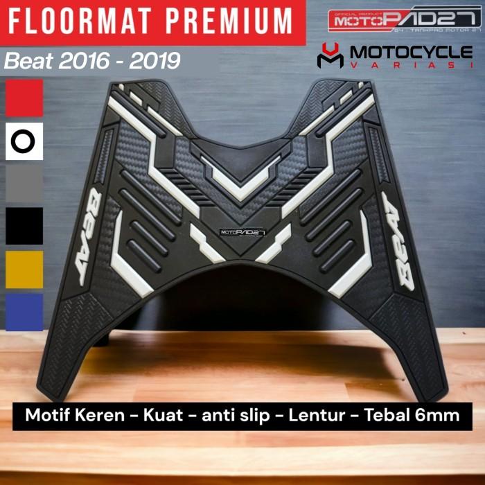 SALE TERBARU KARPET BEAT 2016 -2017 2018 2019 KARPET BEAT FI BEAT STREET BEAT READYY
