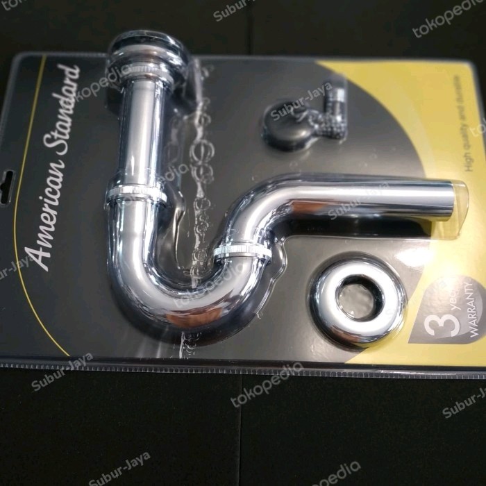 Sifon American Standart