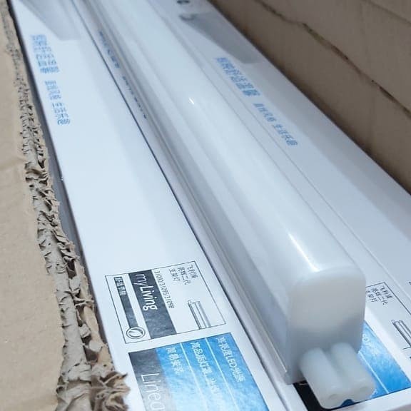 Terlaris Lampu TL Neon T5 PHILIPS LED TRUNKLABLE Linea 4W 4Watt 30Cm 300mm 4W SALE