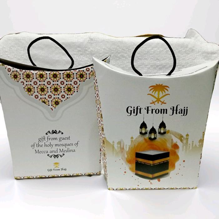 

Lezat- Dus Teng Teng 1 Pak 50 Pcs Oleh Oleh Hajj Dan Umrah l 50 pcs