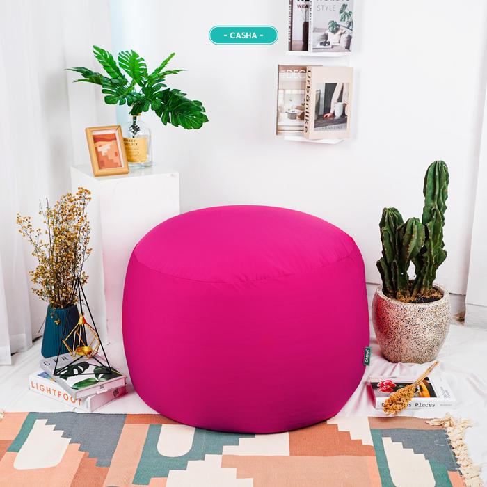 Casha Gummy Bean Bag - Size Xtra Large -Bean Bag Gummy Cafe Furniture