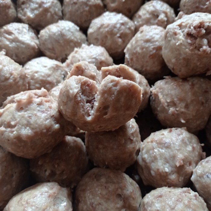 

Lezat- Baso Urat Besar 500gr