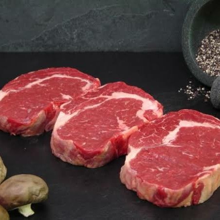 

Lezat- Ribeye Wagyu/Blackangus Mb2+ 500Gr