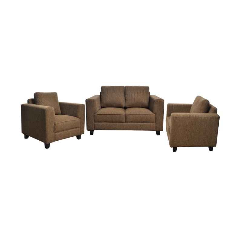 Olc Velma 211 Sofa [Fullset] *