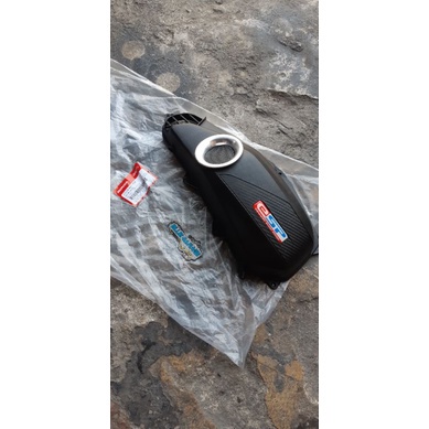 Tutup Filter Cover Filter Veloscope Airblade Air Blade PNP Vario 125 150 LED Vario New 125 150 New