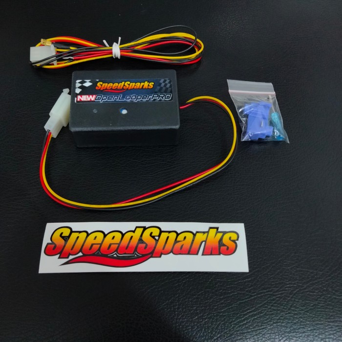 OPEN LOOPER SPEEDSPARK PRO