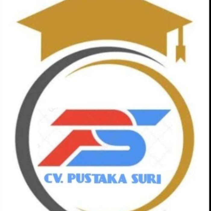 

TERLARIS! Custom nama dada office stationery