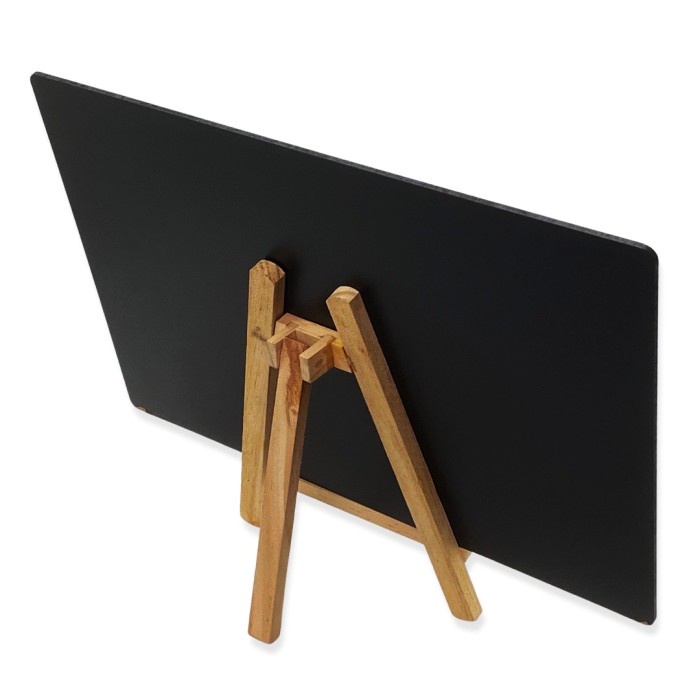 

TERLARIS Scoop Papan Tulis / Blackboard 30x20cm 58300301