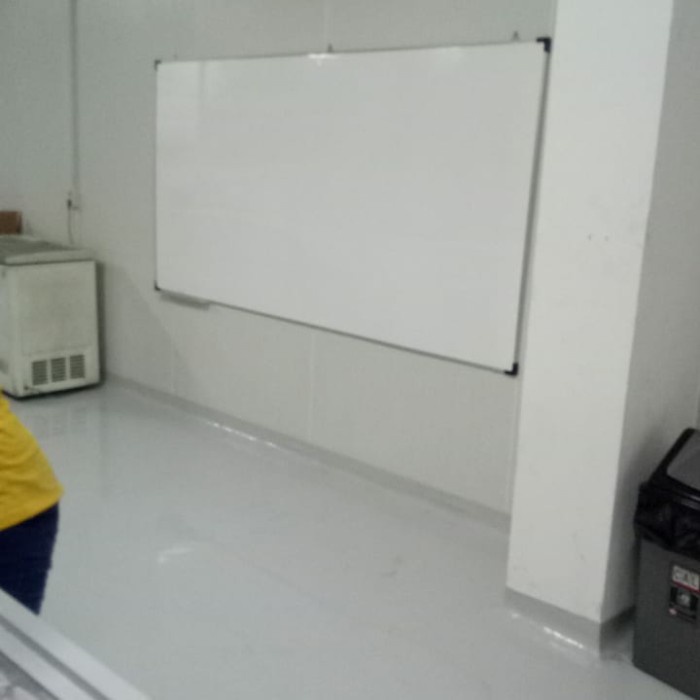 

TERLARIS whiteboard non magnetik 100x150 cm