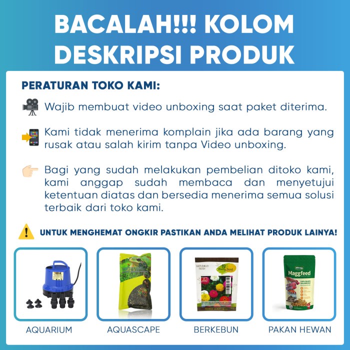 Pet- Pompa Air Celup Kolam Ikan Aquarium Akuarium ARMADA SP 1600A 1.2 Meter