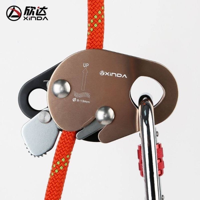 Xinda Backup Fall arrester