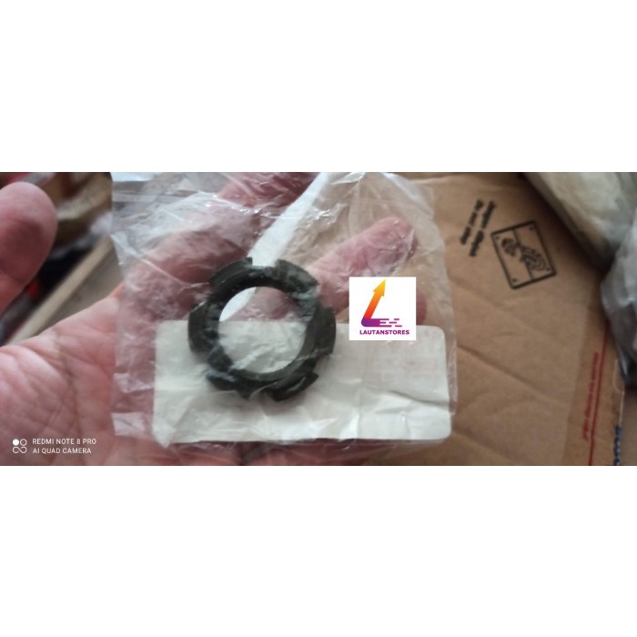 READY STOK 90179-25033 MUR KOMSTIR MX KING RX KING JUPITER Z VEGA MIO JUPITER MX