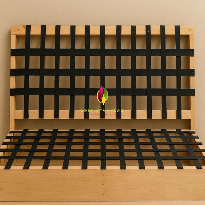 TERLARIS Karet Ban Sofa dari Karet Berkualitas Cocok untuk Kursi & Sofa