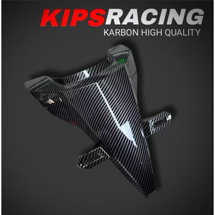 Gadgetglow_ Dasi Vario Carbon 2018-2022 / Dasi Vario 125 150 Carbon Tahun 2018 -2022 Motor