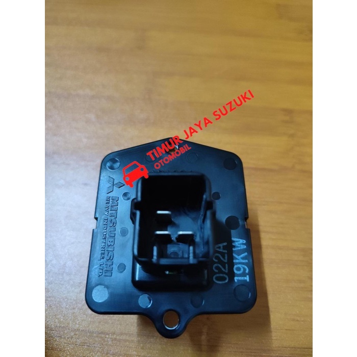 Terbagus Transistor Ac Grand Vitara 2000Cc, Grand Vitara 2400Cc, Asli Sgp Sparepart Suzuki