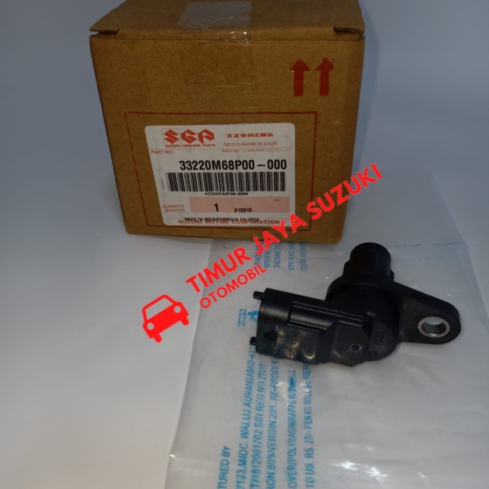 Menarik Sensor Cmp Baleno New Asli Sgp