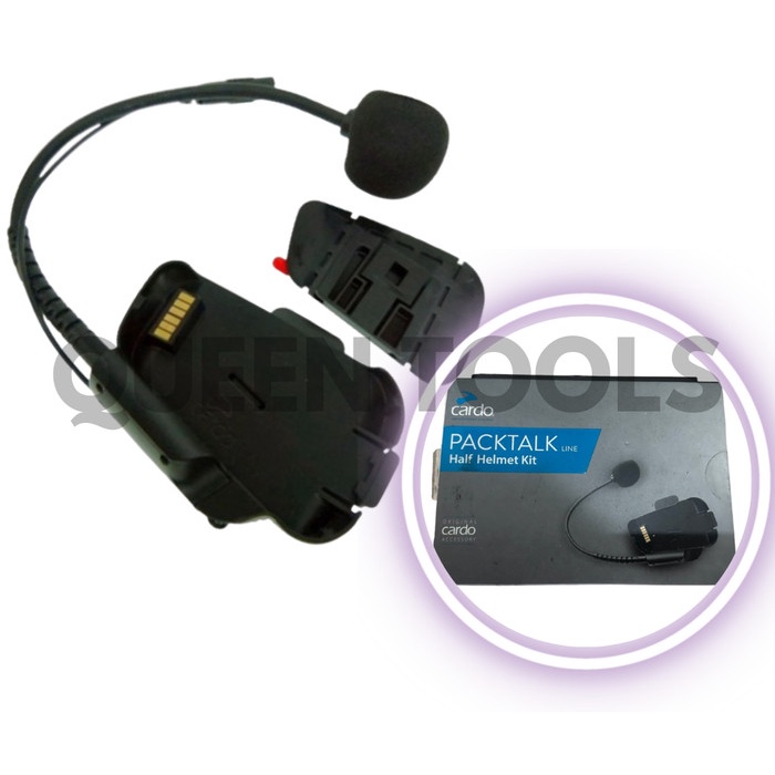 Clamp Kit Packtalk Bold Cradle Clamp Half Face Boom Kit Original