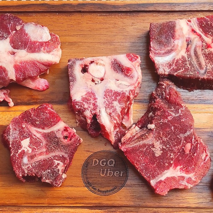 

Hot Sale Daging Sop Buntut - Sop Iga Neckbone Beef Iga Gondrong Readyy