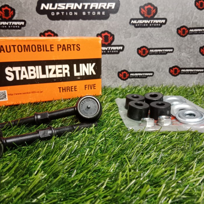 Stabilizer Link Daihatsu Granmax Luxio 555 Japan Original