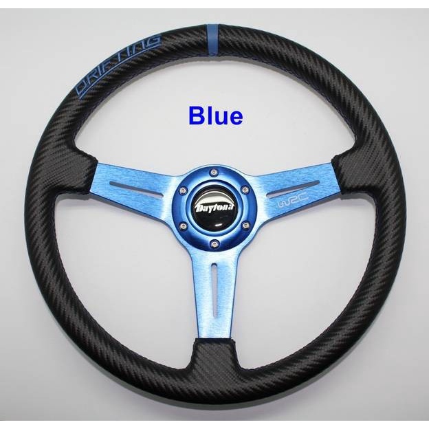 STIR MOBIL RACING CARBON UNIVERSAL PT-5167