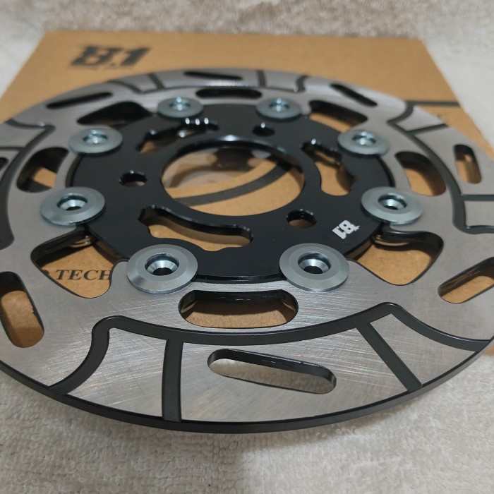 Piringan Cakram Depan Nissin Mio J Mio M3 Soul Gt Fino Xride Mio Z